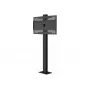 Vogels POF 7601 ulkojalusta LG 49XE4F -laitteelle (7276010)