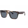 VOGUE VO5490S28194Y miesten Havana-aurinkolasit 54/21/145 mm