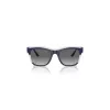 VOGUE VO5557S313711 naisten aurinkolasit Havana ruskea liukuva 54 mm