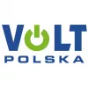 Volt Polska AVR 1000VA Slim jännitteenvakain