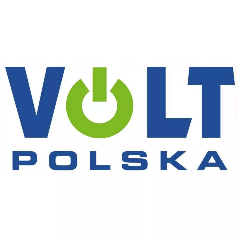 Volt Polska AVR 1000VA Slim jännitteenvakain
