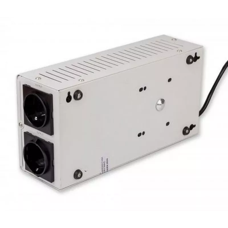 Volt Polska AVR 1000VA Slim jännitteenvakain