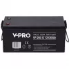 VOLT POLSKA AGM VPRO akku 12V 260Ah