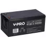 VOLT POLSKA AGM VPRO akku 12V 260Ah