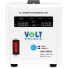 VOLT POLSKA AVR 500 jännitteenvakain 500VA
