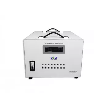 Volt Polska AVR Pro 10000VA 3% servo-jännitteenstabilisaattori