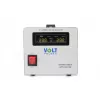 Volt Polska AVR Pro 1000VA servo-jännitteenstabilisaattori 3 % tarkkuudella