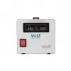 Volt Polska AVR Pro 1000VA servo-jännitteenstabilisaattori 3 % tarkkuudella