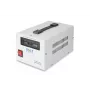 Volt Polska AVR Pro 1000VA servo-jännitteenstabilisaattori 3 % tarkkuudella