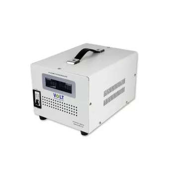 Volt Polska AVR PRO 3000VA 3 % jännitteenvakain