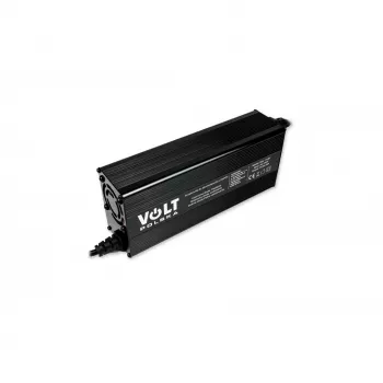 VOLT POLSKA laturi 24V LiFePO4 20A akuille