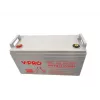 Volt Polska Gel VPRO Solar 12V 140Ah akku