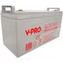 Volt Polska Gel VPRO Solar 12V 140Ah akku