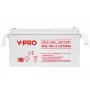 Volt Polska Gel VPRO aurinkoakku 12V 160Ah (6AKUGEL160)