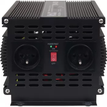 VOLT POLSKA invertteri Volt IPS 2000/4000 12/230V (3IPS400012)