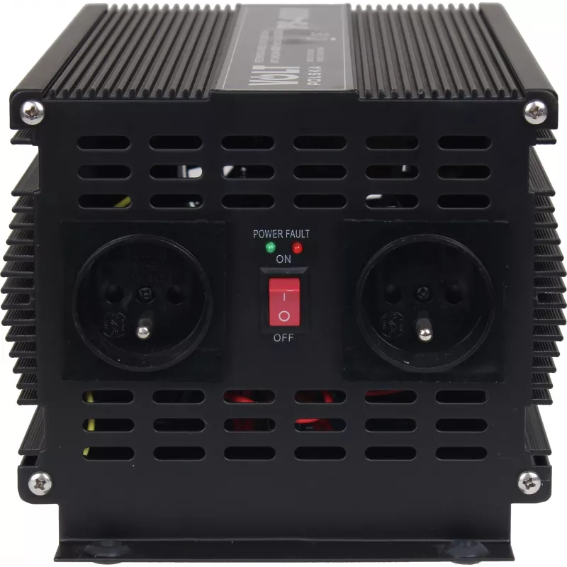 VOLT POLSKA invertteri Volt IPS 2000/4000 12/230V (3IPS400012)