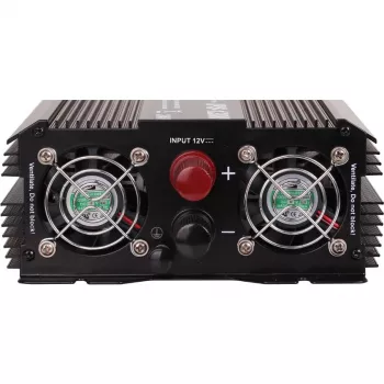 VOLT POLSKA IPS-1200 12V 230V 800/1200W invertteri
