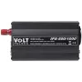 VOLT POLSKA IPS-500/1000 24V / 230V 500/1000 W vaihtosuuntaaja