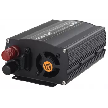 VOLT POLSKA IPS-500 12V / 230V 350/500 W jännitemuunnin