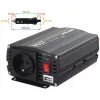 VOLT POLSKA IPS-500 12V / 230V 350/500 W jännitemuunnin