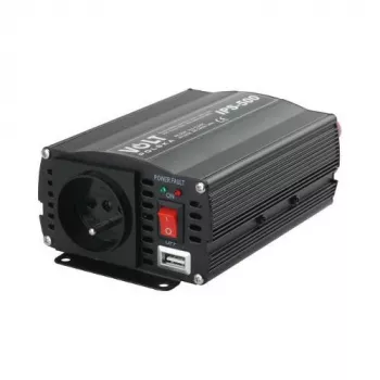 VOLT POLSKA IPS-500 12V / 230V 350/500 W jännitemuunnin