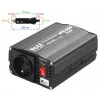 VOLT POLSKA IPS-500 PLUS 24V / 230V 350/500 W virtamuunnin