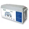 VOLT POLSKA litium-rautafosfaatti (LiFePO4) -akku 25.6V 150Ah 150A