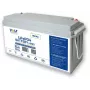 VOLT POLSKA litium-rautafosfaatti (LiFePO4) -akku 25.6V 150Ah 150A