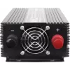VOLT POLSKA puhdas siniaalto invertteri 1000/2000W 12V/230V