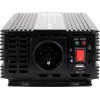 VOLT POLSKA puhdas siniaalto invertteri 1000/2000W 12V/230V