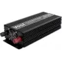 VOLT POLSKA puhdas siniaalto invertteri 1000/2000W 12V/230V