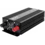 VOLT POLSKA puhdas siniaalto invertteri 1600W 24V/230V (3SIP160024)