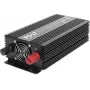 Volt Polska Sinus 800/1600W puhdas siniaalto invertteri 12V DC - 230V AC