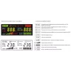 Volt Polska SinusPRO-3000E 48V puhdas siniaalto -vaihtosuuntaaja 2100W/3000W