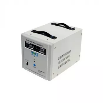 Volt Polska SinusPRO-3000E 48V puhdas siniaalto -vaihtosuuntaaja 2100W/3000W