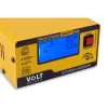 VOLT POLSKA Smart Volt -akkulaturi 6V/12V 15A - malli 29459