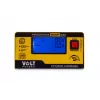 VOLT POLSKA Smart Volt -akkulaturi 6V/12V 15A - malli 29459