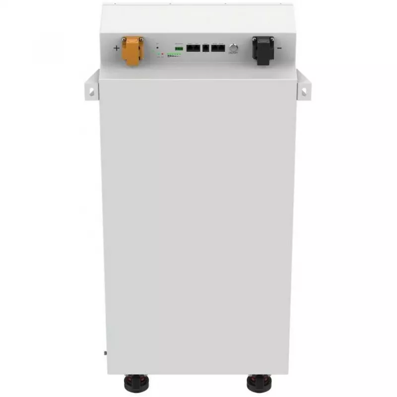 Volt Polska ULTRA-5 51,2V 314Ah 200A LiFePO4 energianvarastointi 16076Wh