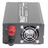 Volt Sinus 600 puhdas siniaalto invertteri 24V-230V 300W/600W