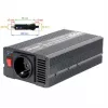 Volt Sinus 600 puhdas siniaalto invertteri 24V-230V 300W/600W