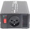 Volt Sinus 600 puhdas siniaalto invertteri 24V-230V 300W/600W