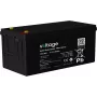 Voltage AGM akku 12V 200Ah VE12-200 (6-9 vuoden käyttöikä)