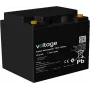 Voltage AGM akku 12V 40Ah VE12-40 (6-9 vuoden käyttöikä)