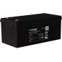 VOLTAGE AGM Long Life akku 12V 200Ah VEL12-200 (15 vuoden suunniteltu käyttöikä)
