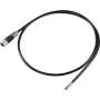 VOLTCRAFT 1000T jäykkä endoskooppianturi, 2m, 5,5mm halkaisija, LED-valaistus, vesitiivis IP67 (VC-13966585)
