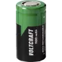 VOLTCRAFT 18350 Flat-Top Li-Ion -akku 3,7 V 1100 mAh (VC-17666005)