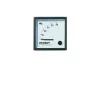 VOLTCRAFT AM-72X72/50HZ analoginen asennettava mittari taajuudelle 45-55 Hz, 400 V AC, käämimittari, 72x72 mm