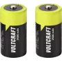 VOLTCRAFT Baby (C) akku NiMH 2500 mAh 1,2 V Ready to Use, 2 kpl:n pakkaus VC-17275475