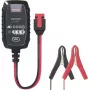Voltcraft BC2500 VC-16015905 automaattinen akkulaturi 6V/12V 2.5A LiFePO4