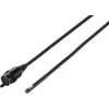 VOLTCRAFT BS-802 kameran anturikaapeli Ø 5,5 mm, 1 m, HD 1280x720, LED-valaistus, kääntötoiminto, vesitiivis IP67 (VC-18667020)